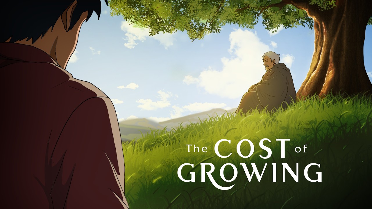 The Cost of Growing | Indian Animation