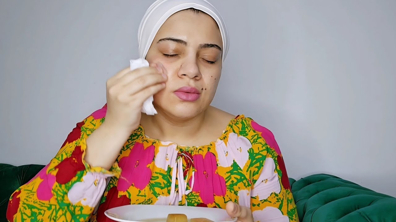 روتيني اليومي لي بشرتي 🤷‍♀️💙🤪