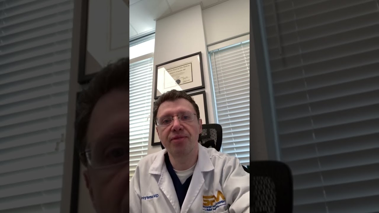 PTSD treatment with SGB