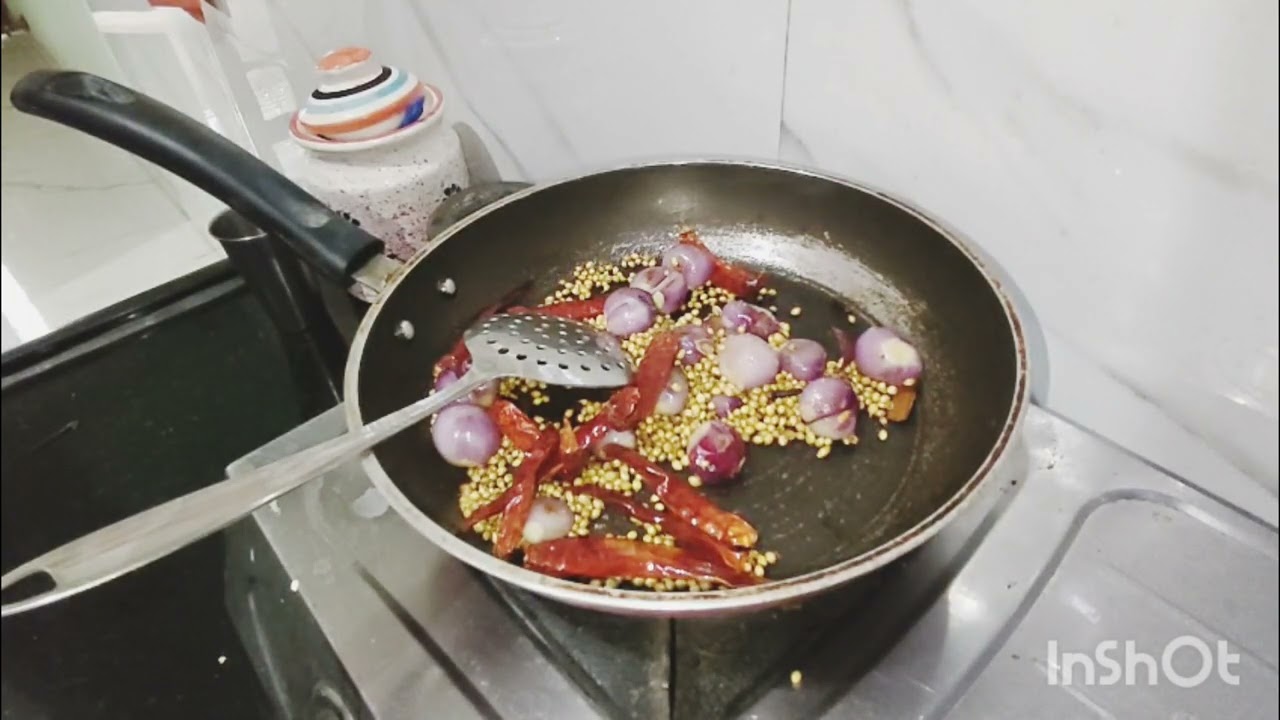 ಹಿತಕಿಧ ಅವರೆಕಾಳು ಸಾಂಬಾರ್ #winter seasonsambar#cooking#spicyfood 