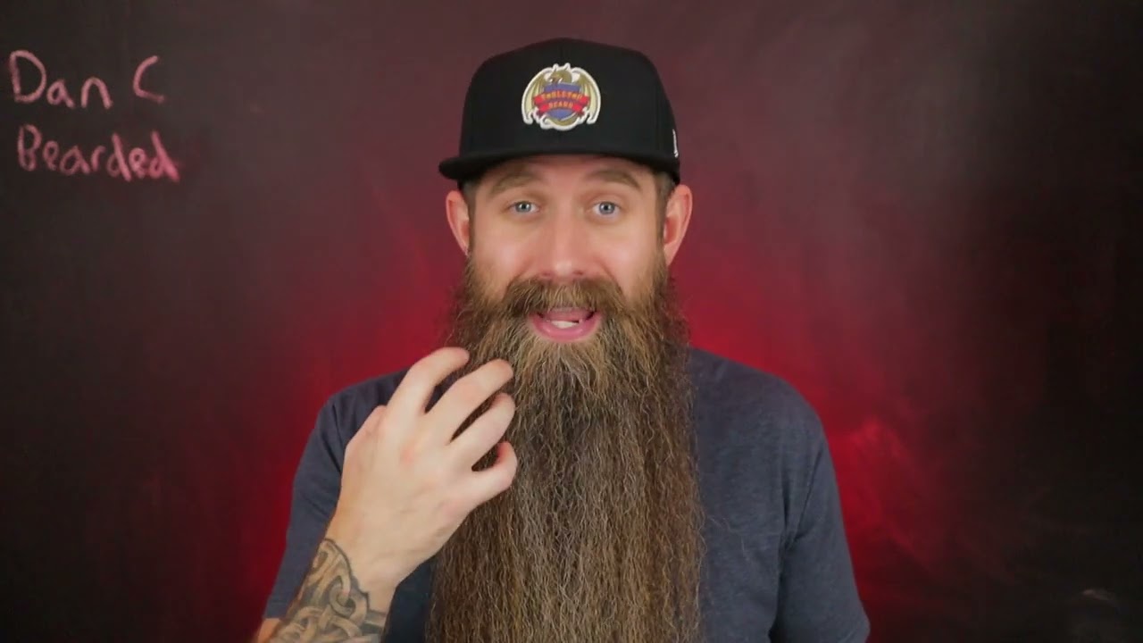 Cleric Fragrance by Tabletop Beard