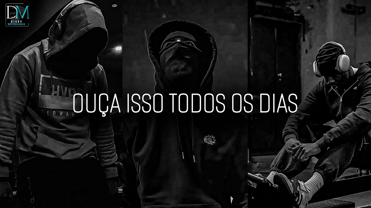 MOTIVAÇÃO MATINAL POSITIVA - Comece bem o seu dia! Ouça todos os dias! - DISCURSO MOTIVACIONAL 2025
