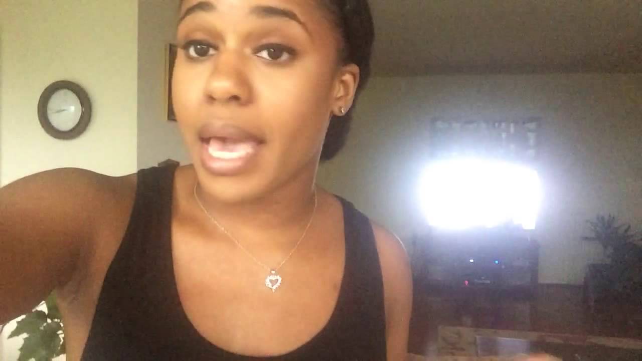 I'm Done W/ My 4B Hair