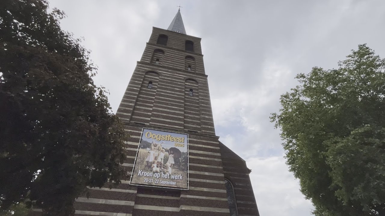 Bezoek de kerktoren van Meijel