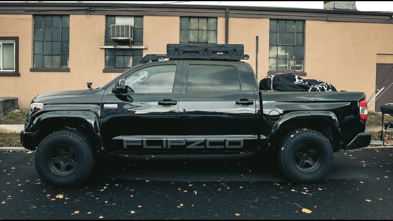 Товары Amazon для моей сборки Toyota Tundra 2015 года