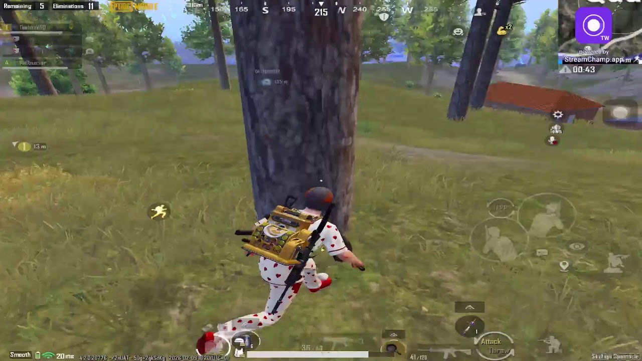 We can finally trolll 🌚