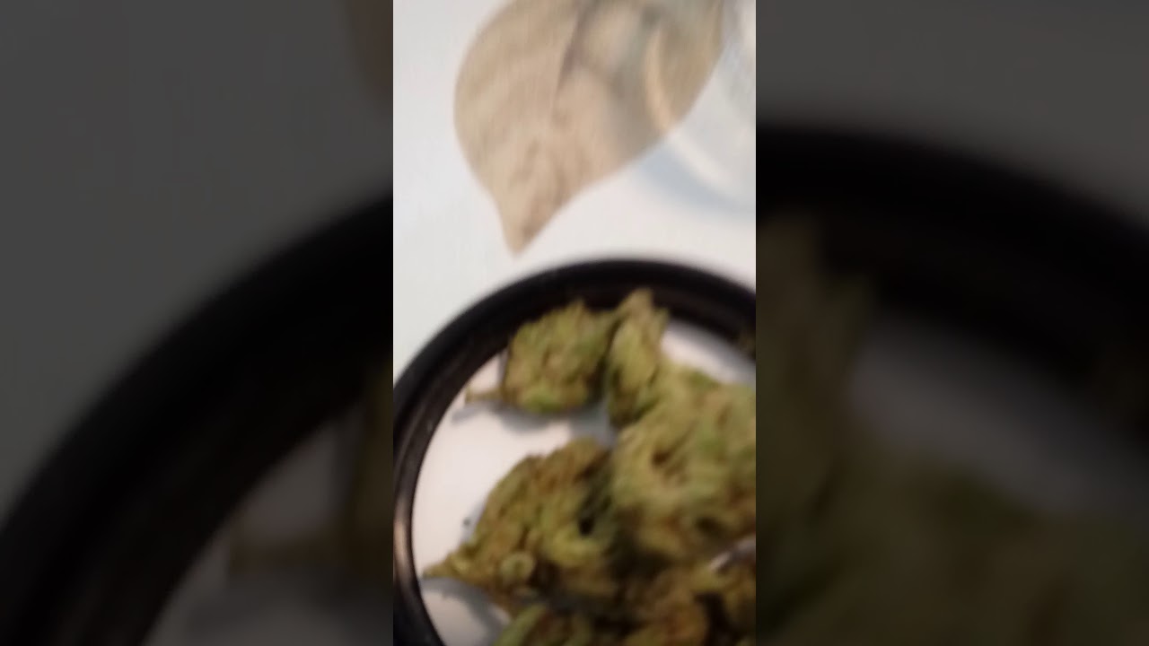 cali kush