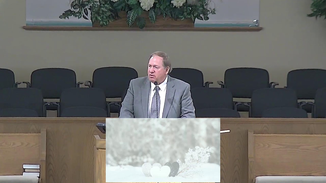 Impacted by Christ, Missionary Tim Goossen