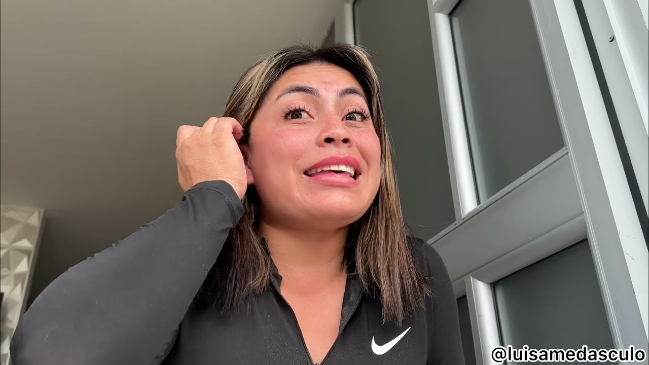 Cuando mi novio me lleva salón de belleza💅🏼💇‍♀️