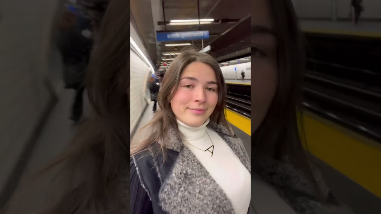 Day in the life of an NYC Culinary Student - EXAM 1 DAY 👩&zwj;🍳🔪🌟
