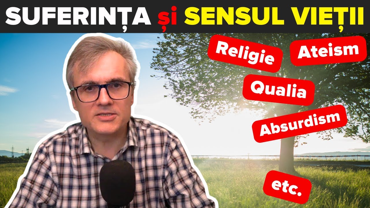 Existențialismul – acolo unde filosofia nu mai fuge de durere