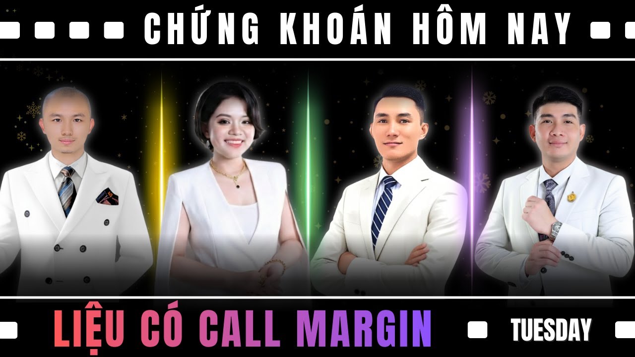 Nhịp Điều Chỉnh Sắp Kết Thúc - Dòng Tiền Sẽ Về Nhóm Cổ Phiếu Nào?