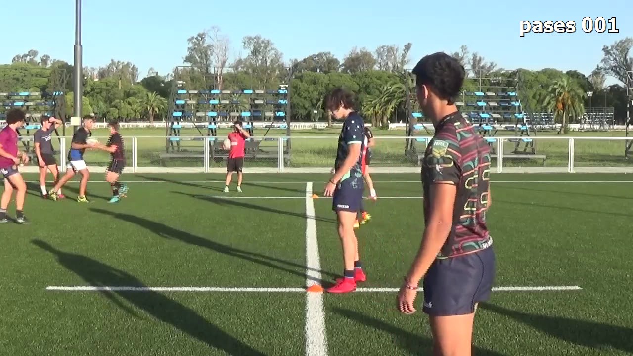 20191204 ola de pases M17