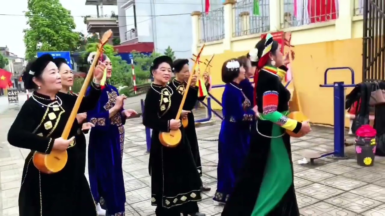 Hội LHPN Thái Nguyên. 