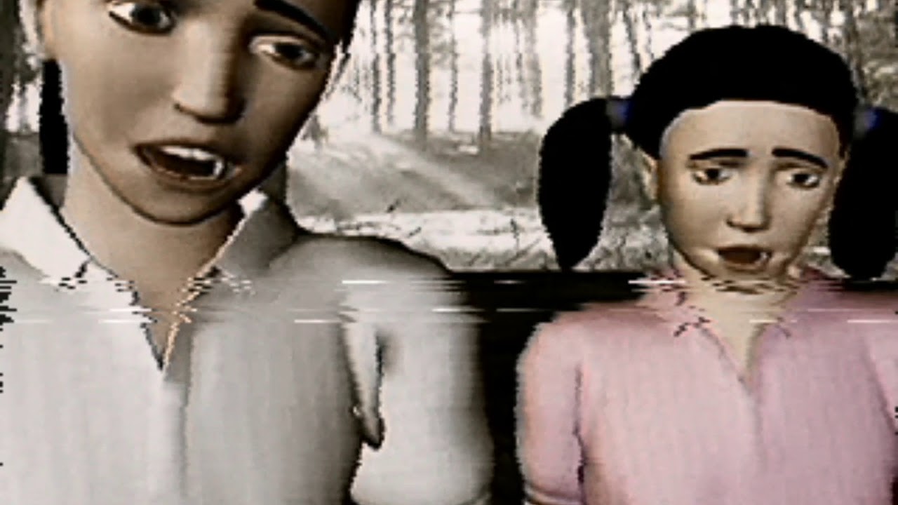 MOON RAVEN TALES • THE DRUM