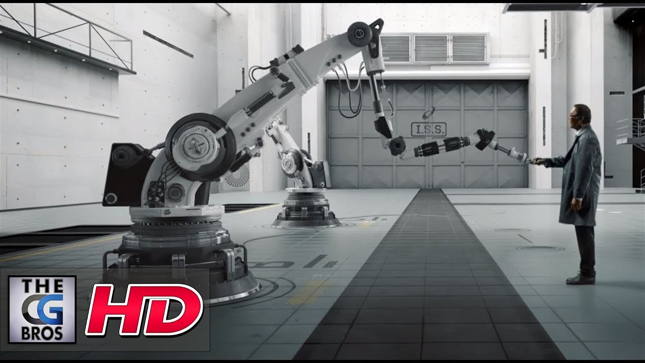 CGI & VFX Spots : 