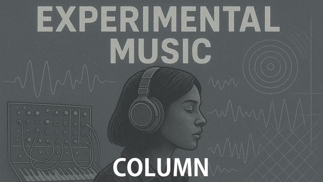 Evolution of Experimental Music: From Avant-Garde to AI