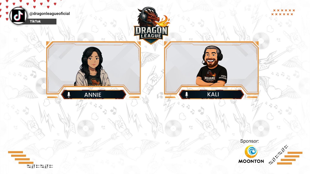 Torneo de San Valentín 5 VS 5 | Octavos de Final G2