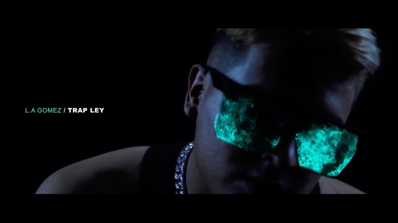Poco Floro (Official Video) - L.A Gomez | Trap Ley