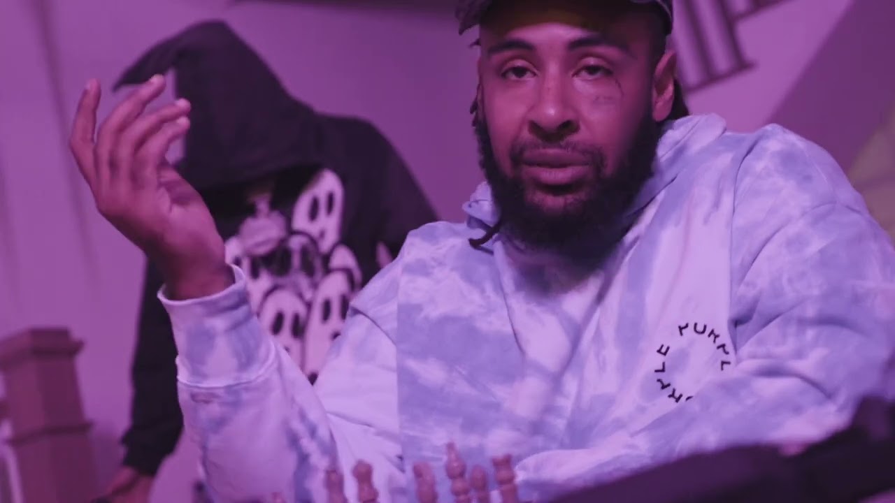 Big wam-smooth dude (official video)