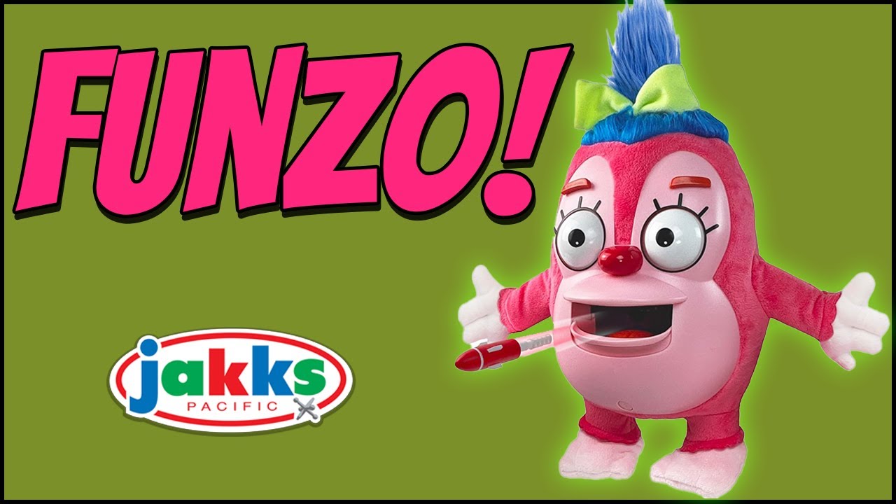 The Simpsons FUNZO is coming soon! Pre-Order now!