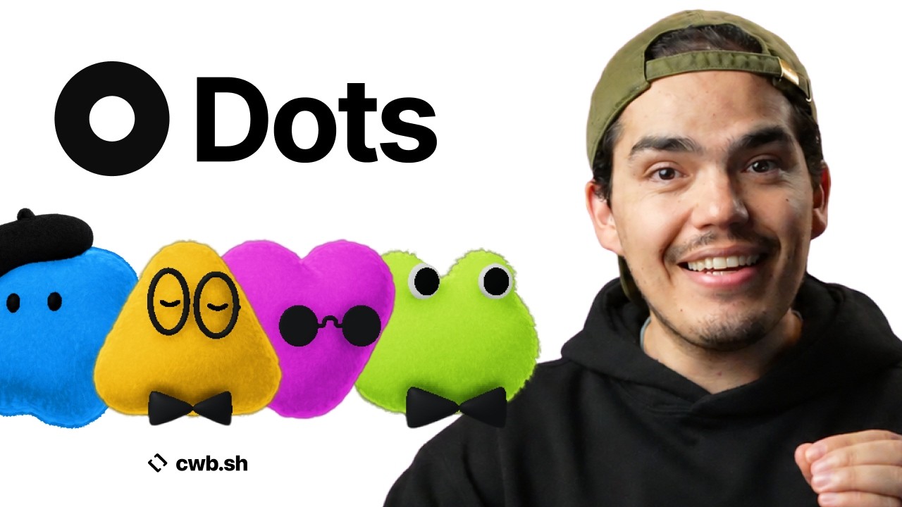 ChatGPT Dots: на что способен ИИ с собственным компьютером?