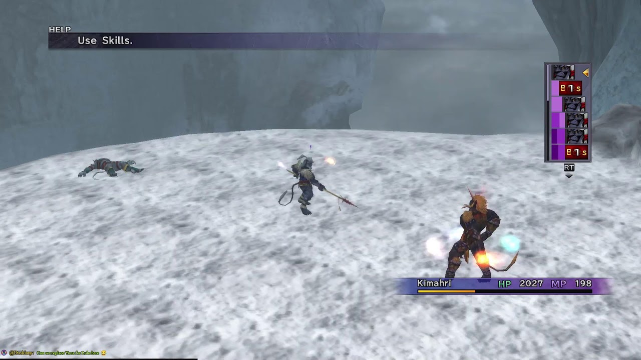 FINAL FANTASY X - EXPERT SPHERE GRID RUN - PLAT HERE I COME