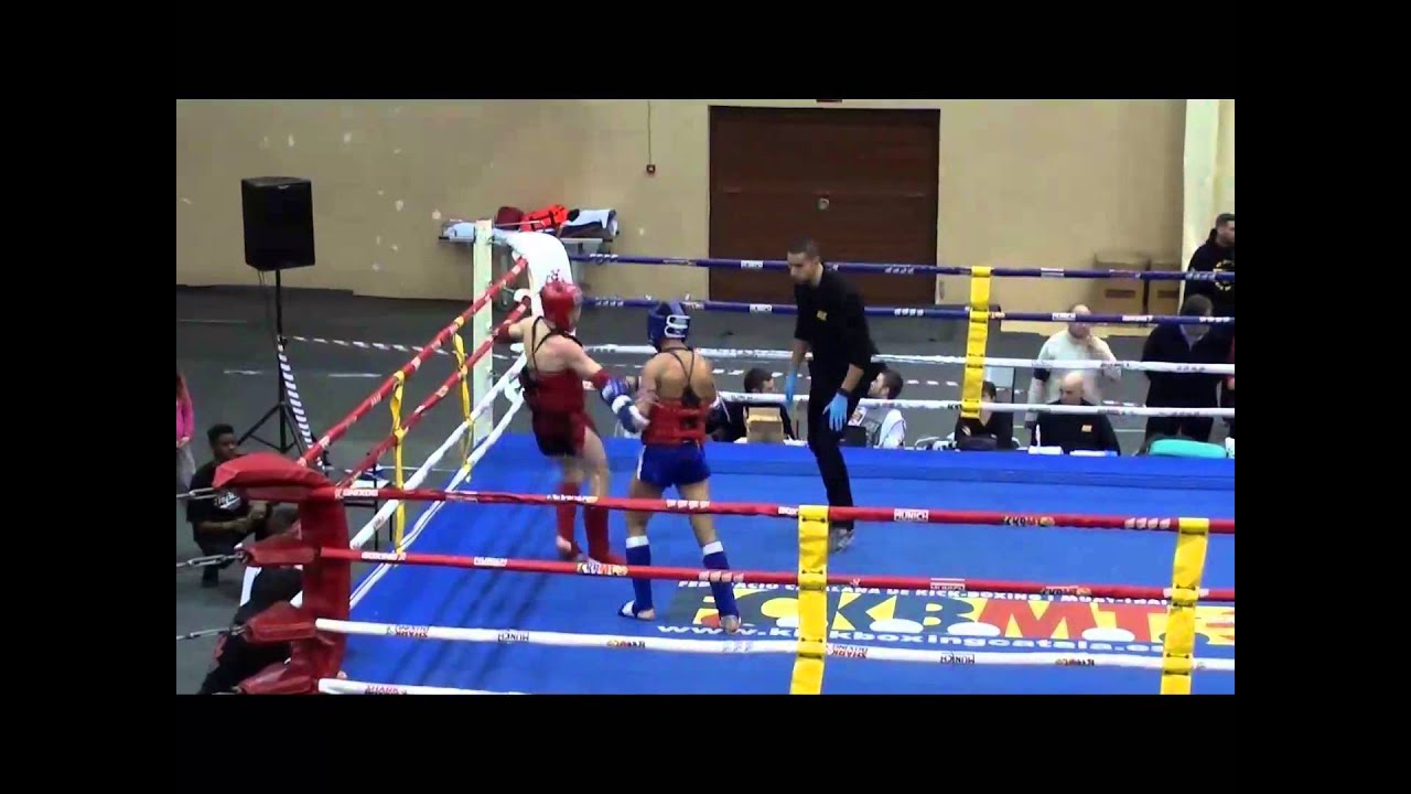 FCKBMT  Luis Aliste Vs Nawaz Bagum