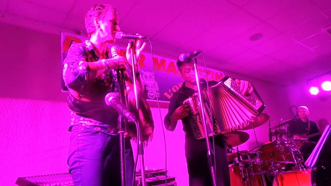 Revoir mon pays.......Valse de Louis Rispal, musicien du Cantal