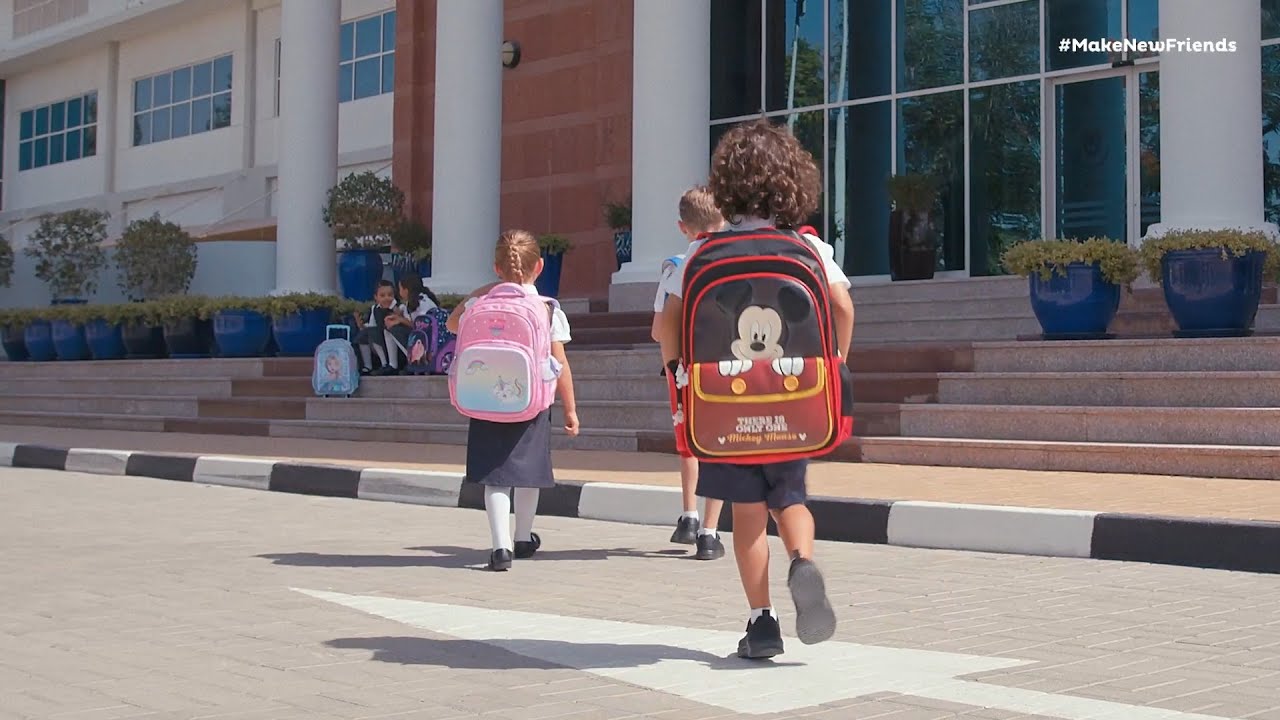 R&B Back To School
