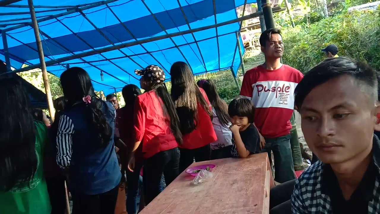 Dj Nias Kibot KN 6500 || Suara Emas Cewek Nias