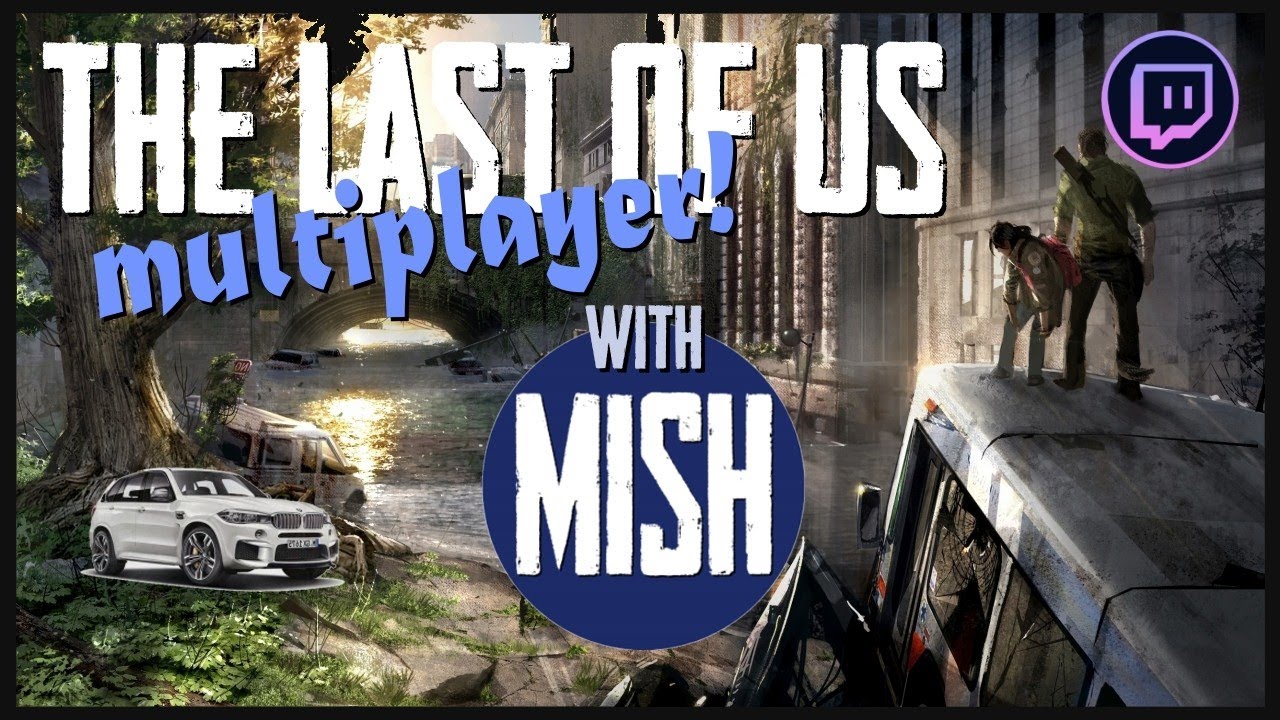 Misty and sub 10 hbo after hours (the last of us multiplayer) HIGHLIGHTS