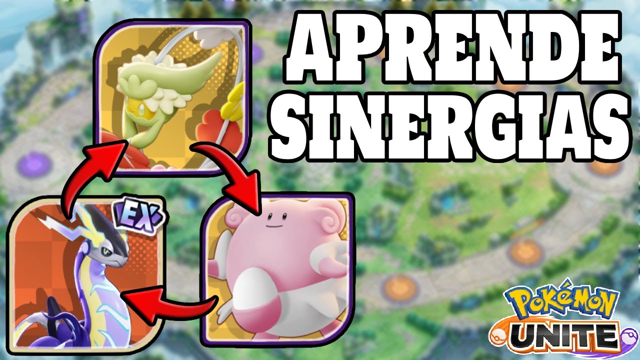 LA IMPORTANCIA DE UNA BUENA SINERGIA EN TRIO