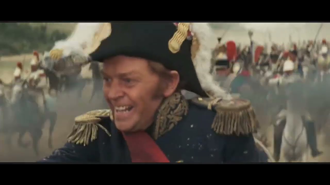 La victoire est à nous ||French marching song