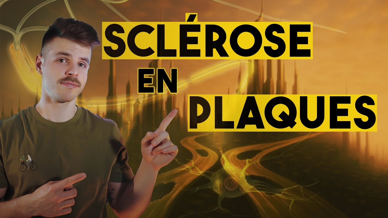 Sclérose en plaques : tout comprendre