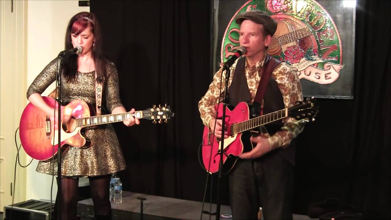 The Kennedys - Matty Groves