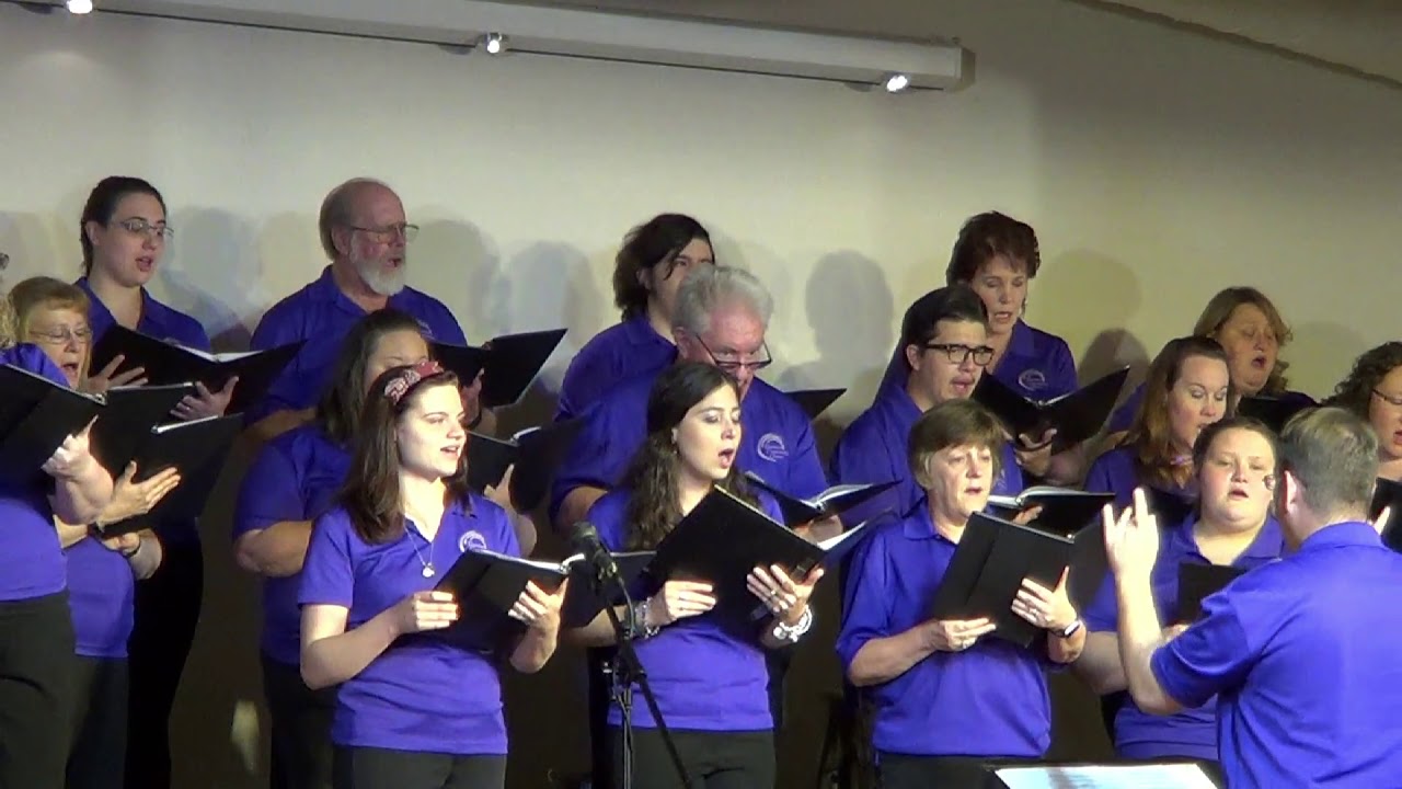 Sakura- arr.  by Michael Scott