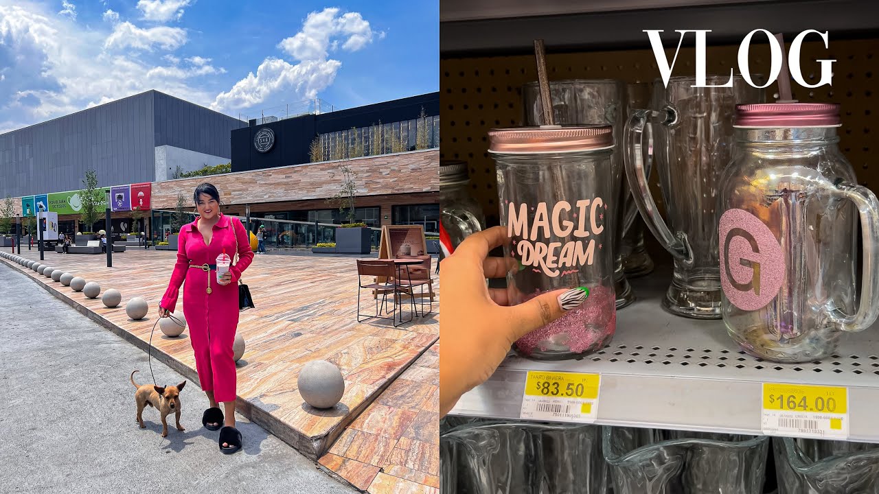 VLOG| Recorrido y compras en Walmart, Waldos y Mercado/Mi Rutina Diaria/ Zulma Ibeth