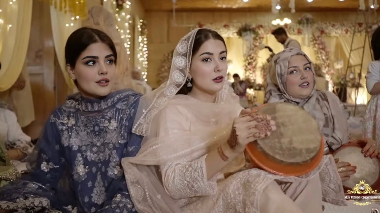 Latest Kashmiri Song | Kashmiri Marriage Dance | Kashmiri Hit Songs #Kashmiri​ 