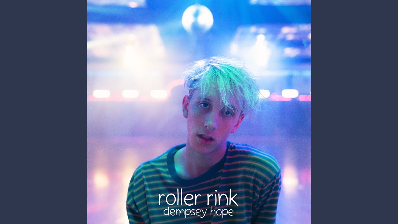 roller rink