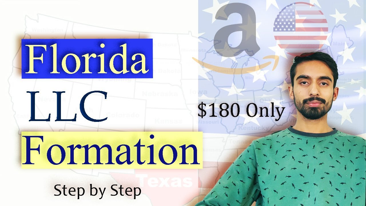 Florida LLC Formation | USA | Limited Liability Company Explained | Hindi