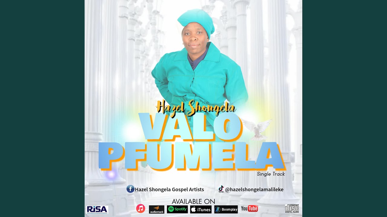 Valo Pfumela
