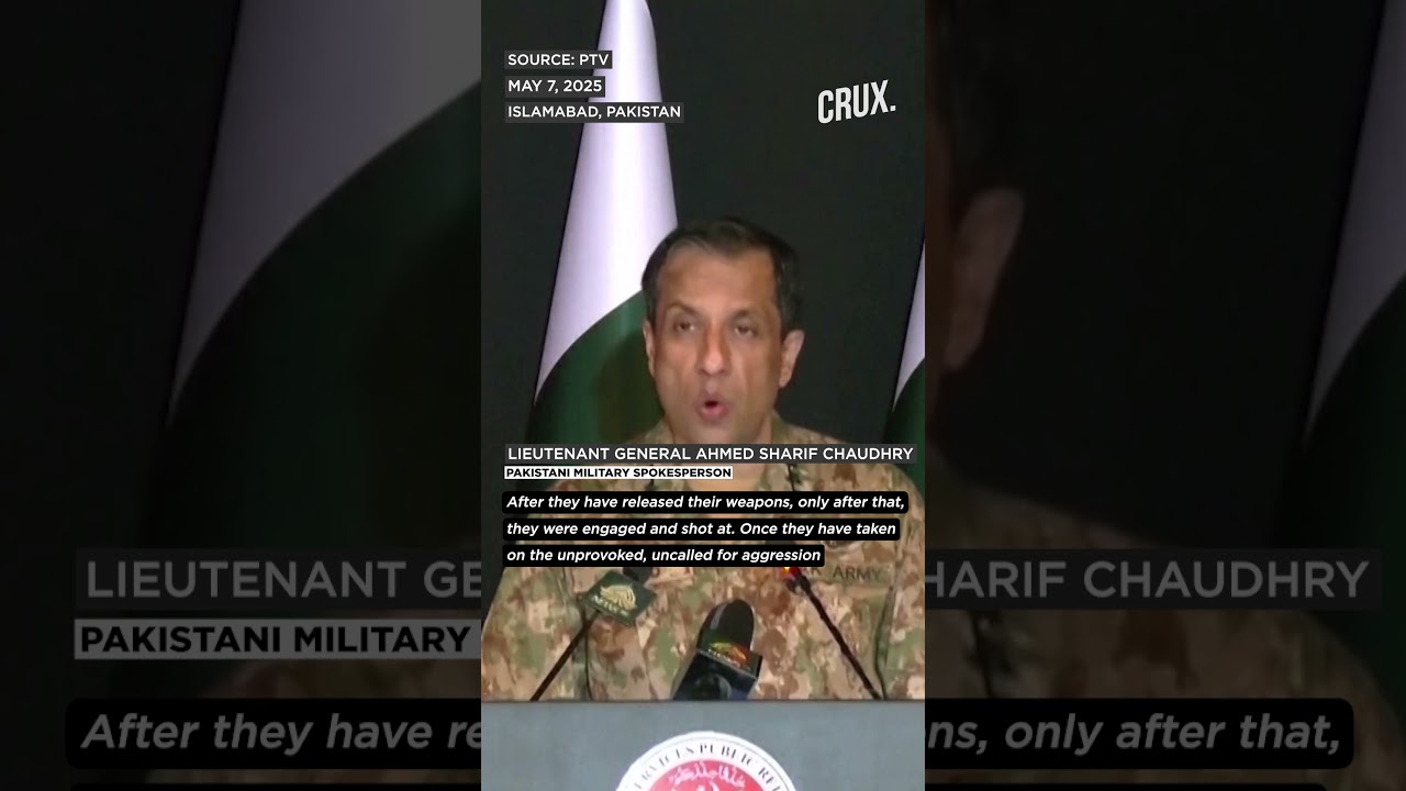 Pakistan To Strike India? Army Fumes At India&rsquo;s &lsquo;Unprovoked&rsquo; Operation Sindoor, Vows To&hellip;