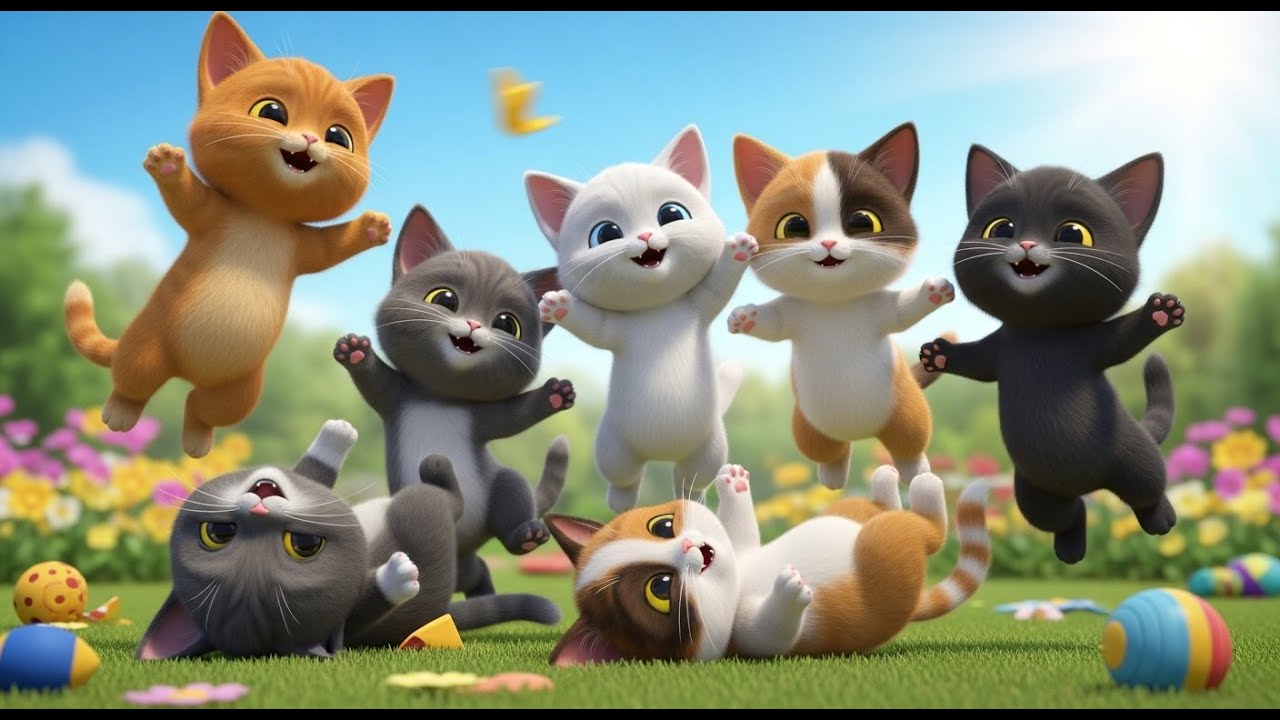 Best Nursery Rhymes 1 Hour Compilation  | Minutes of Non-Stop Kids Songs
