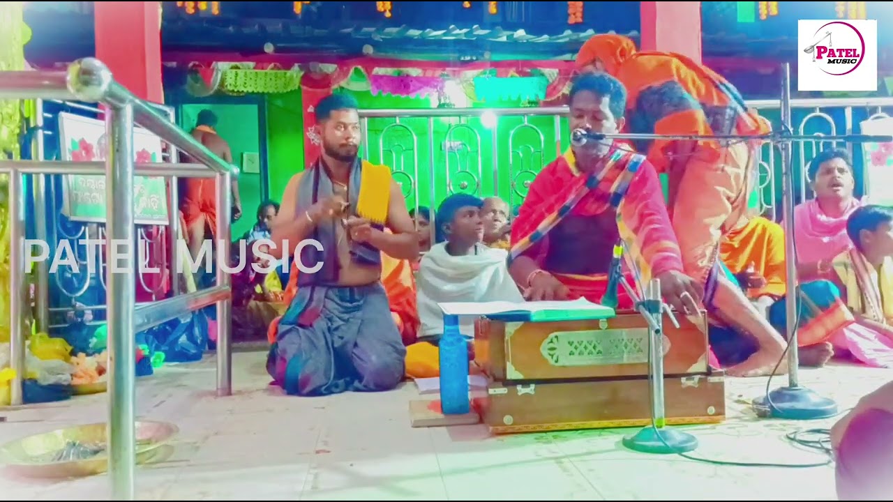 କେବେ ତମକୁ ସମୟ ନାହିଁ ସାଆନ୍ତେ Kebetumaku samaya #patelmusic   #bhajan#jagannathbhajan #ମାମନ୍ଦିରଧୁଆଁନଲି