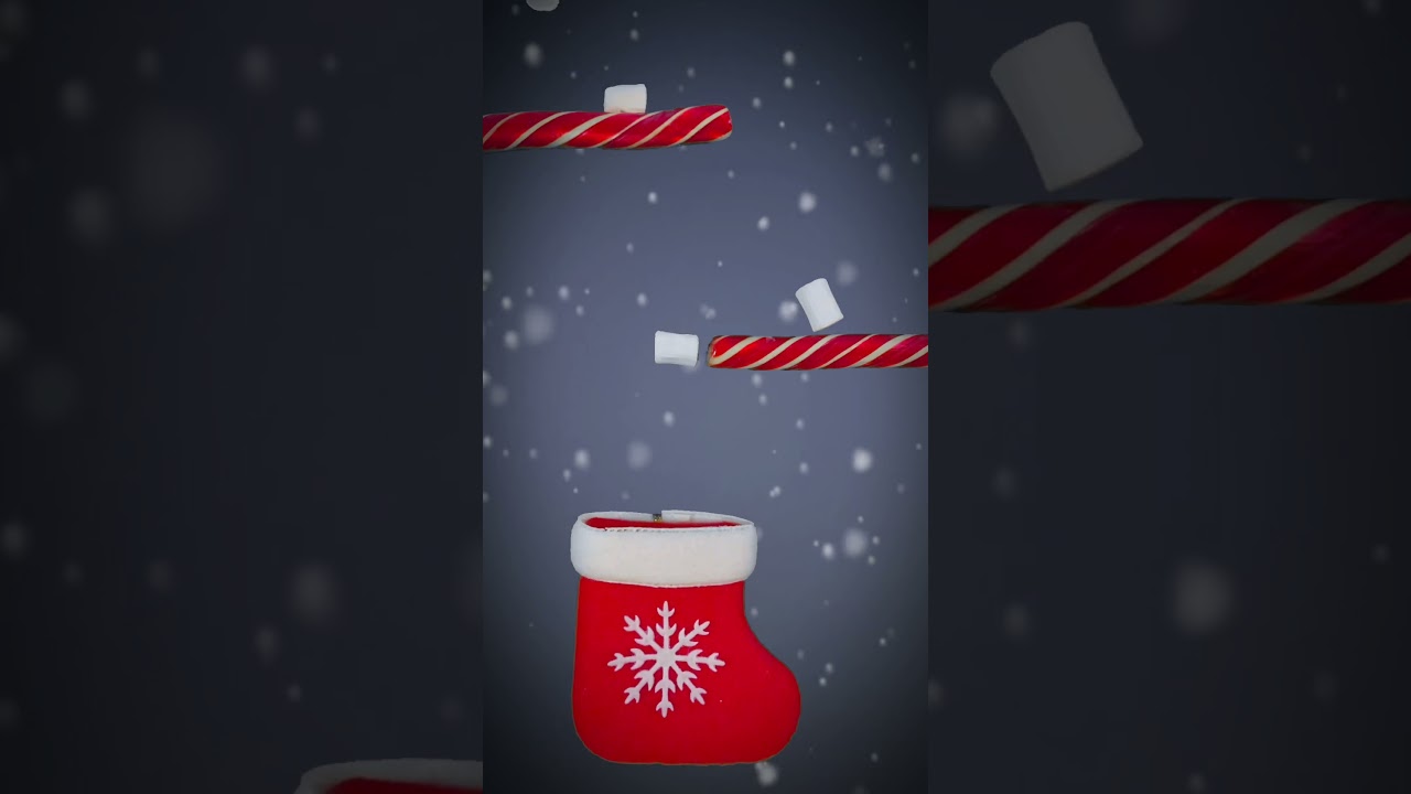 #stopmotionanimation #advent2022 #adventcalendar #stopmotion #stopmotionstudio #stopmolovers