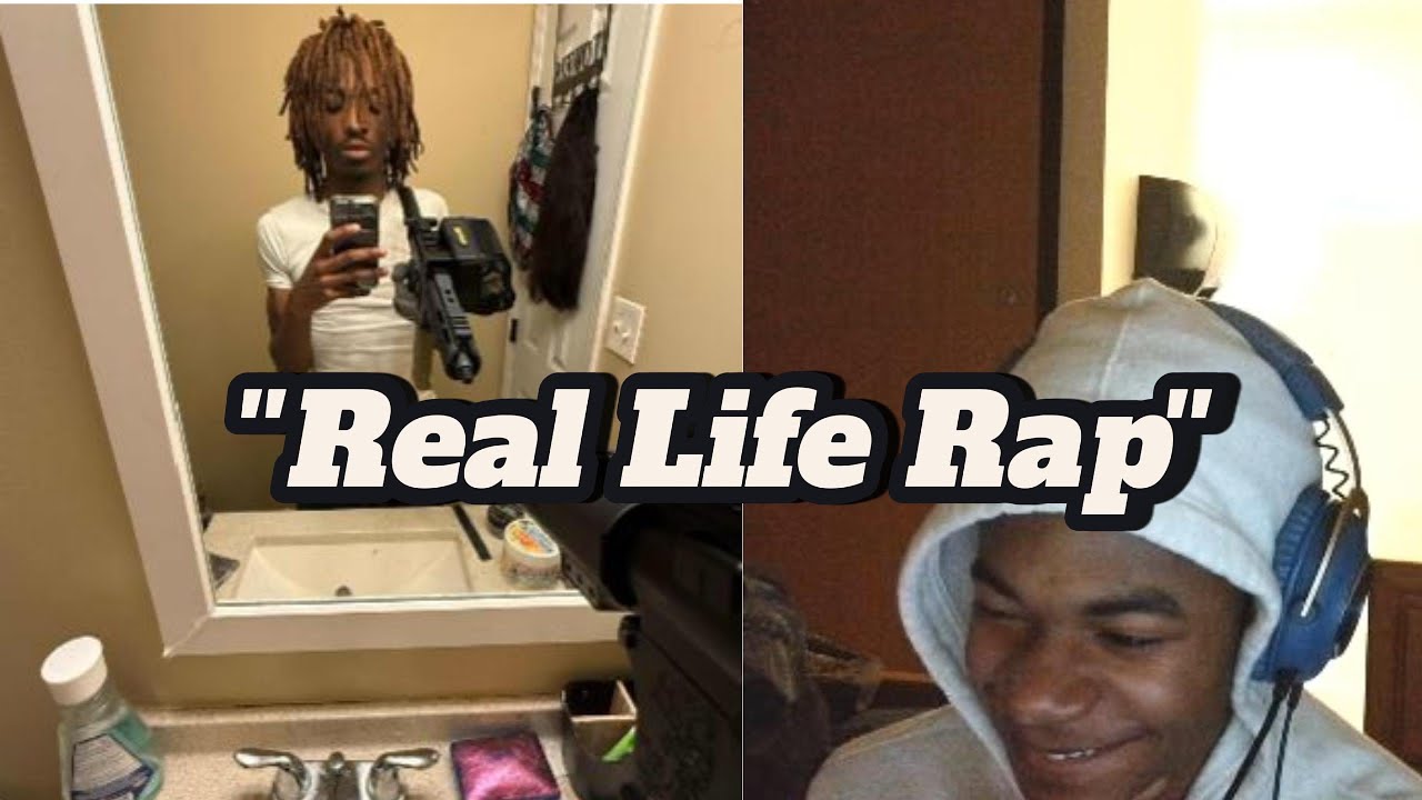 ''From the Shadows: FNM Rapper #b9b9b9 Opens Up”