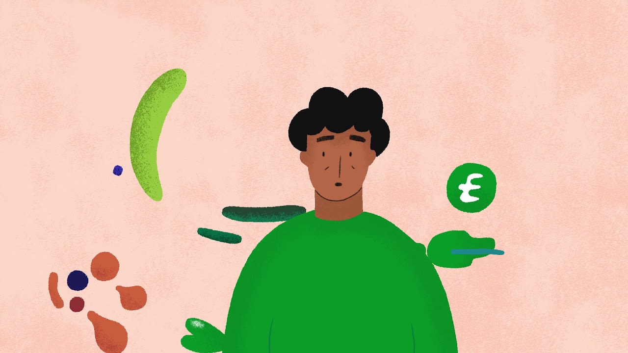 Cancer diagnosis? Macmillan can help