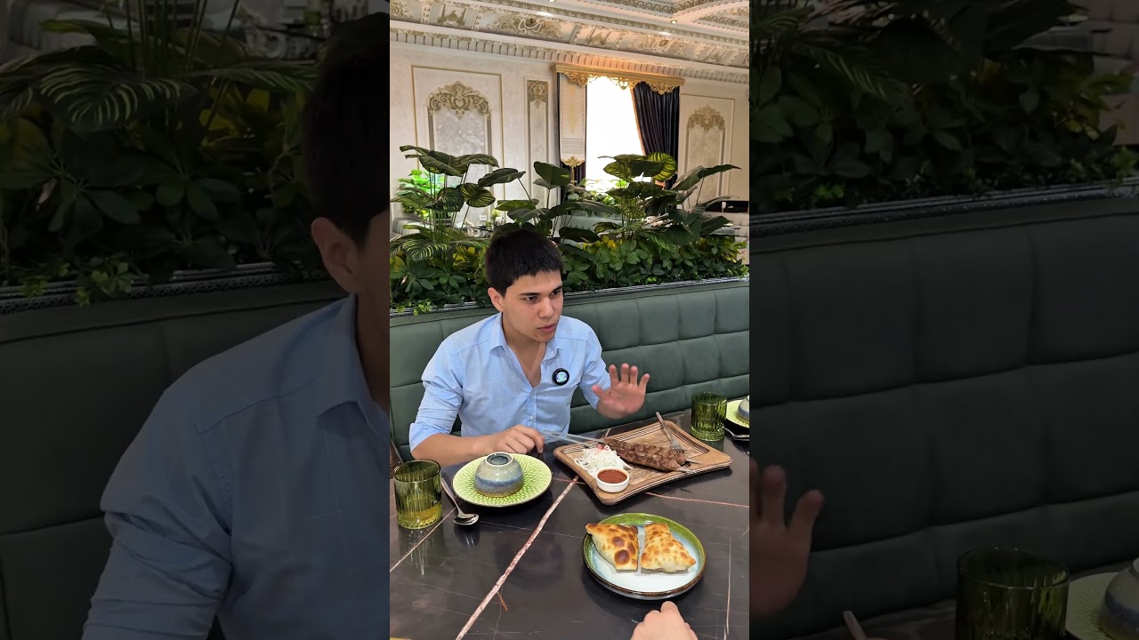 #markazrestaurant