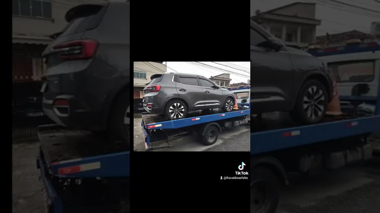 Caoa Chery TIGGO 5x TXS extremante problem&aacute;tico.